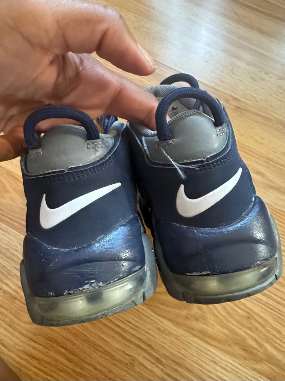 Kids Nike Bundle ✨ size 2.5